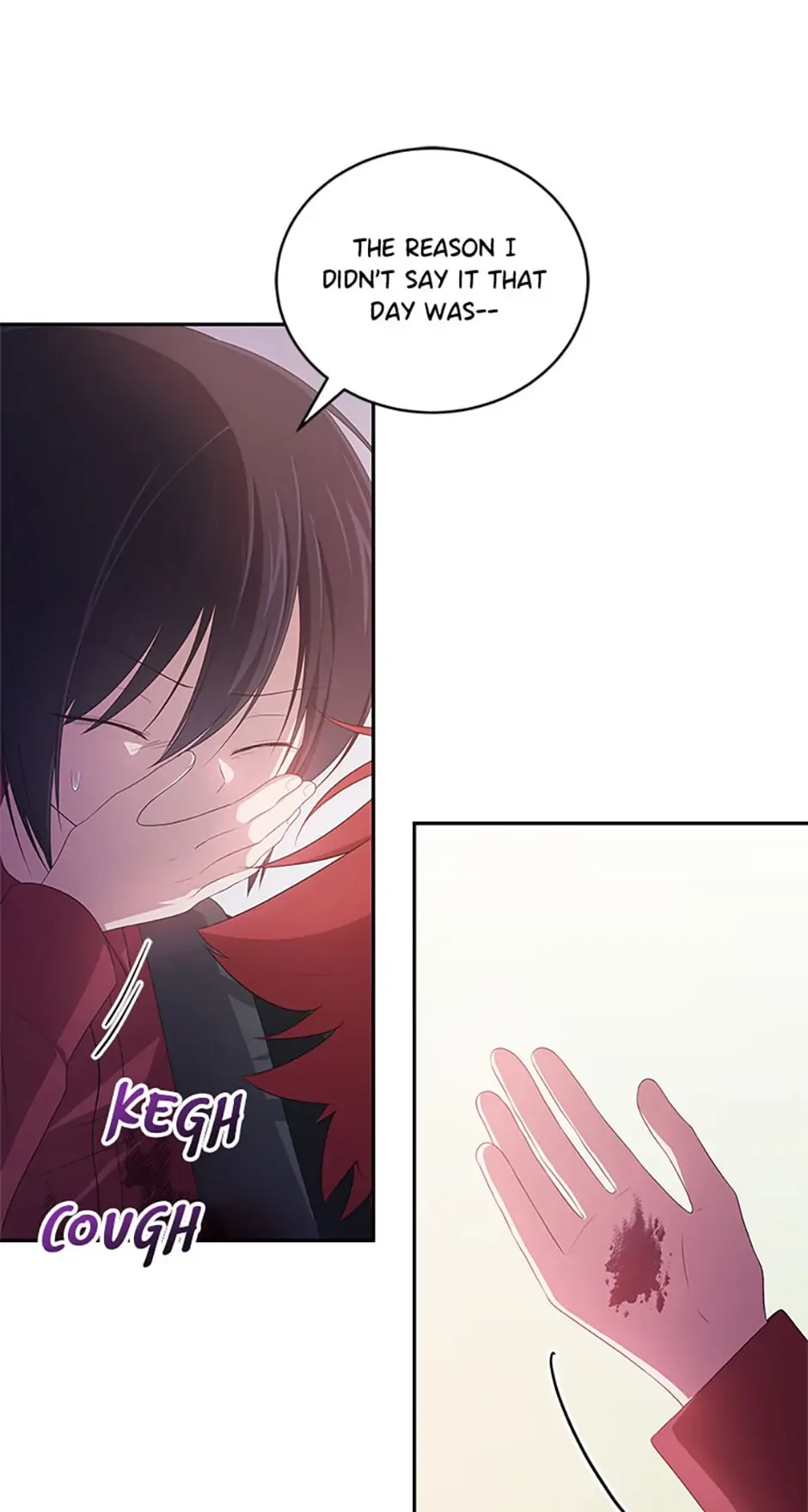 The Villain’s Precious Daughter Chapter 50 page 34