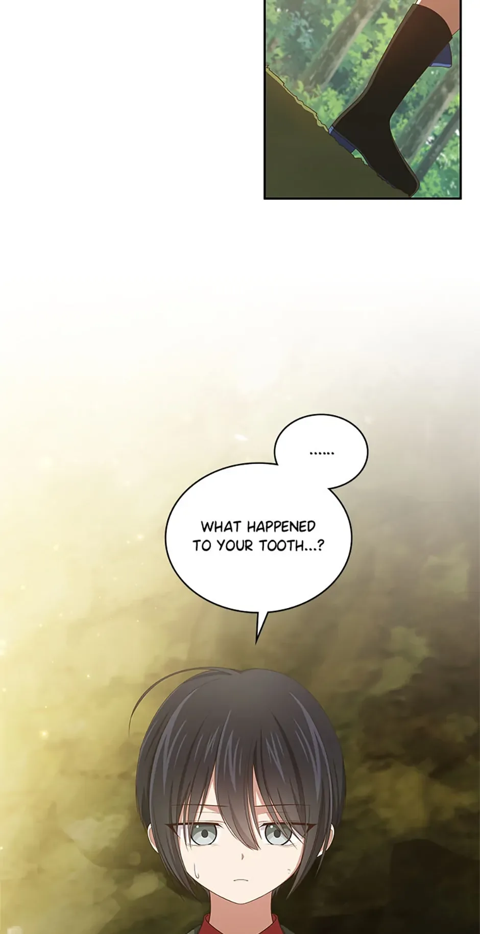 The Villain’s Precious Daughter Chapter 50 page 25