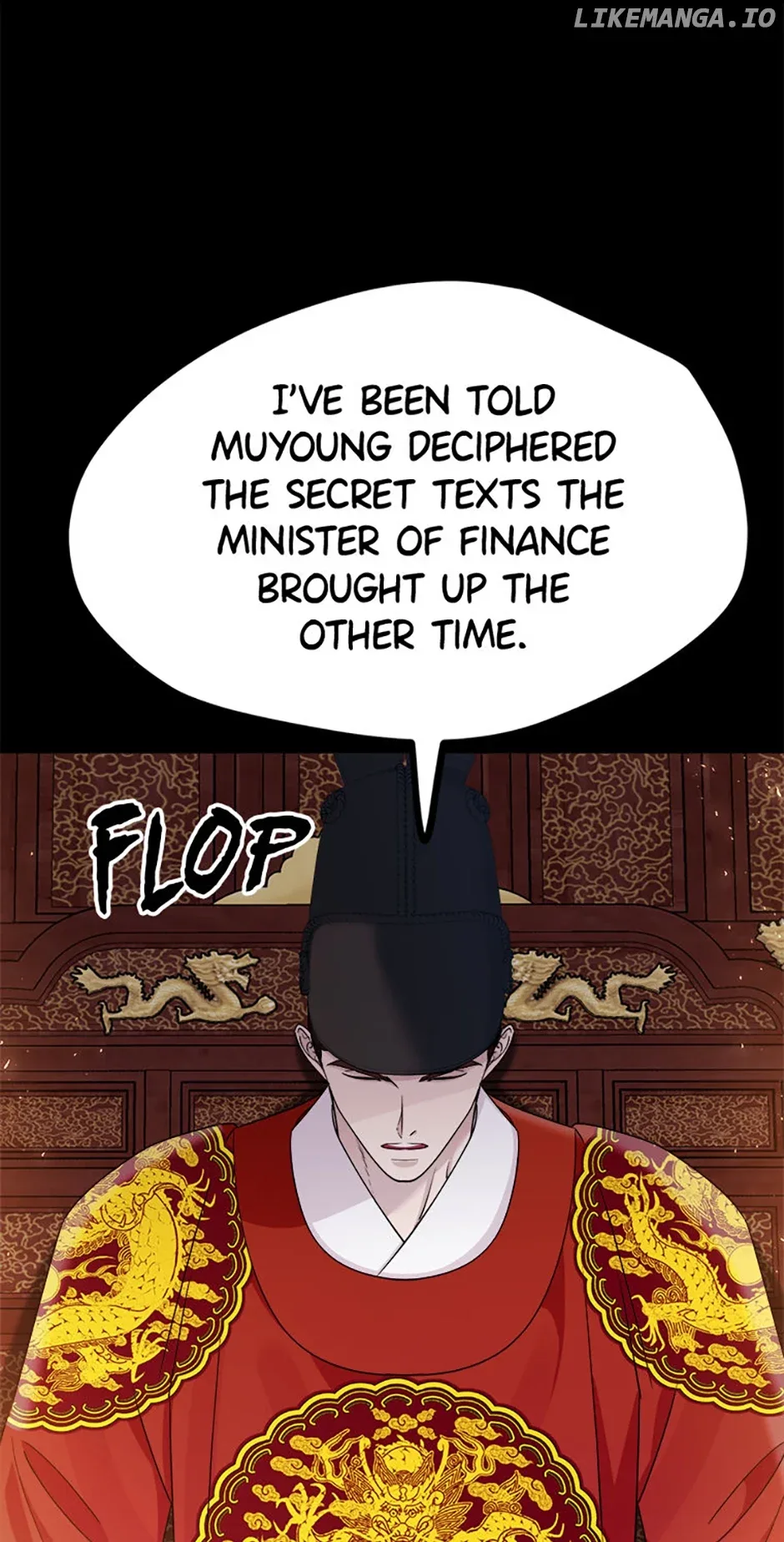 The Tale of the Tiger Girl Chapter 50 page 36