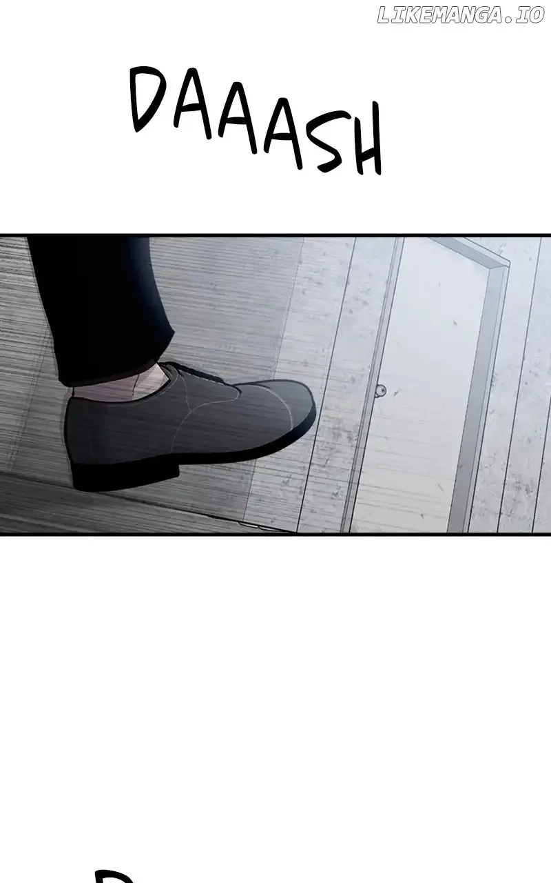The Team Leader is Tired of Being A Newlywed Chapter 50 page 20