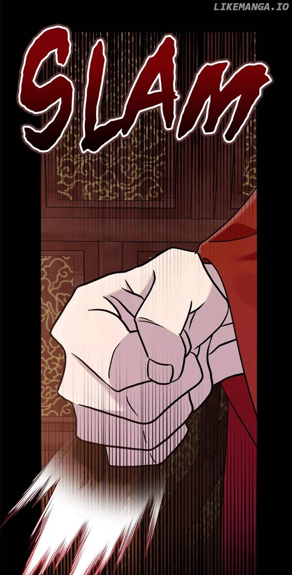 The Tale of the Tiger Girl Chapter 50 page 39