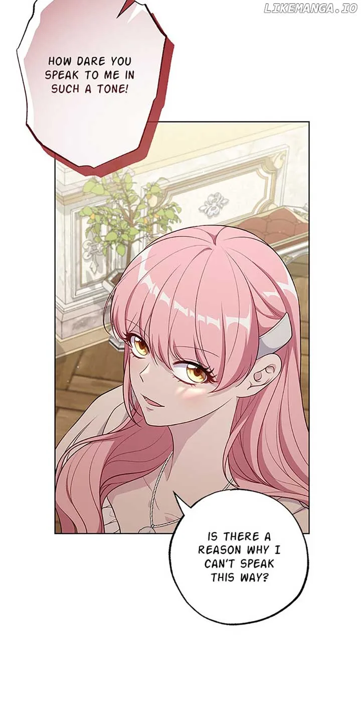 The villain’s young backer Chapter 51 page 5