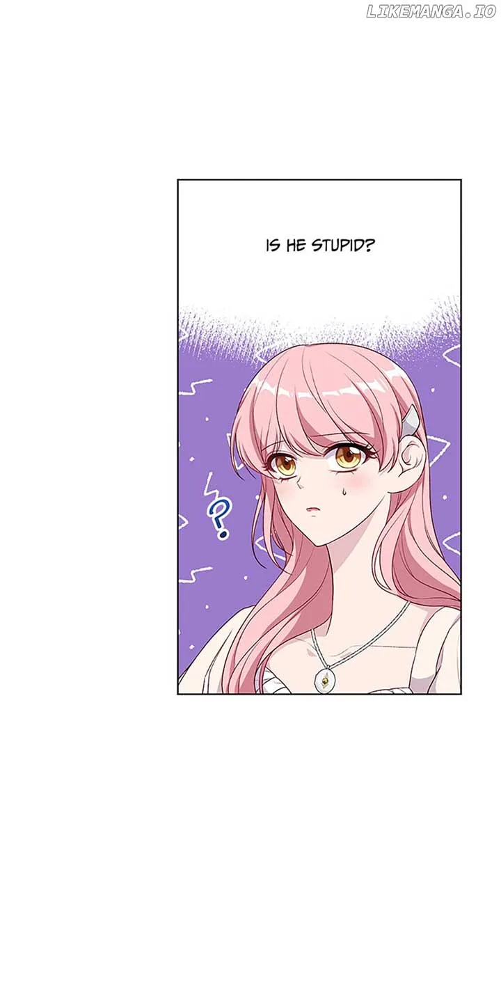 The villain’s young backer Chapter 51 page 3
