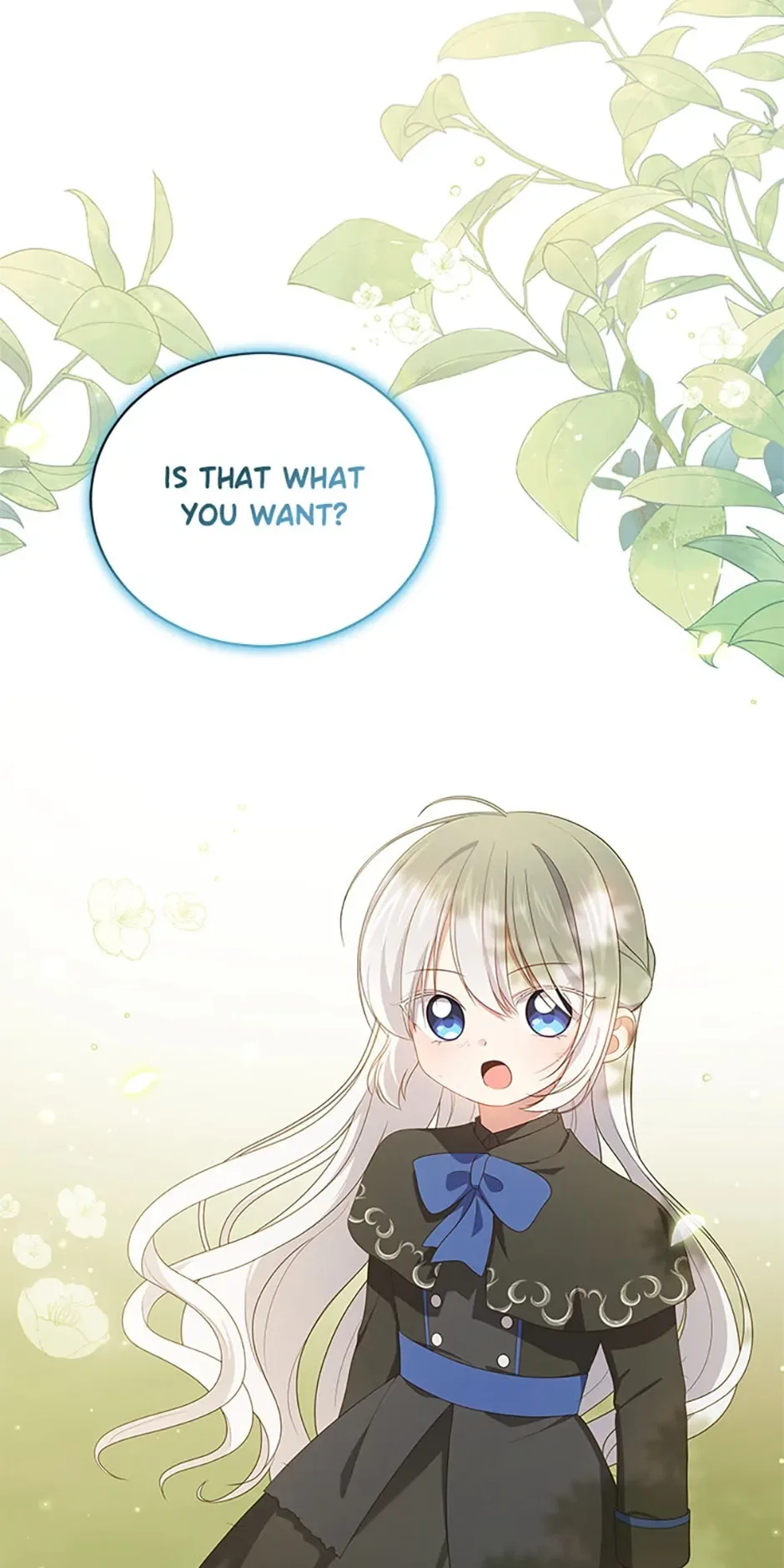 The Villain’s Precious Daughter Chapter 50 page 45