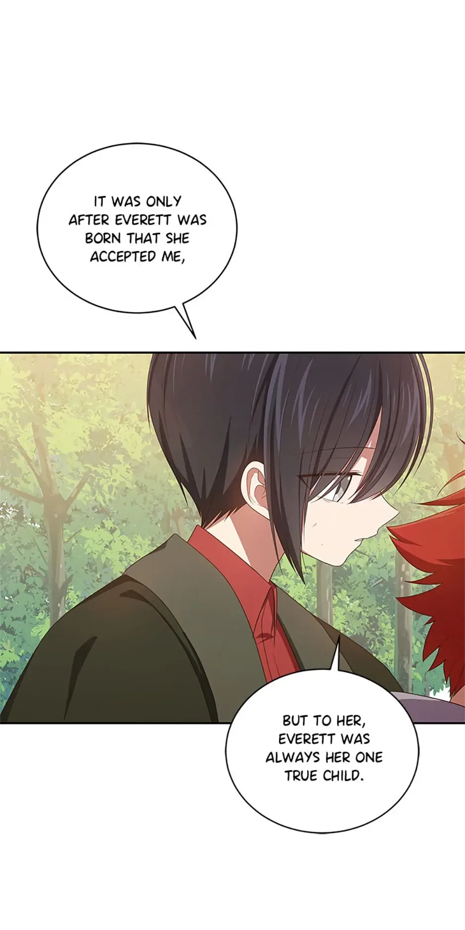 The Villain’s Precious Daughter Chapter 50 page 41
