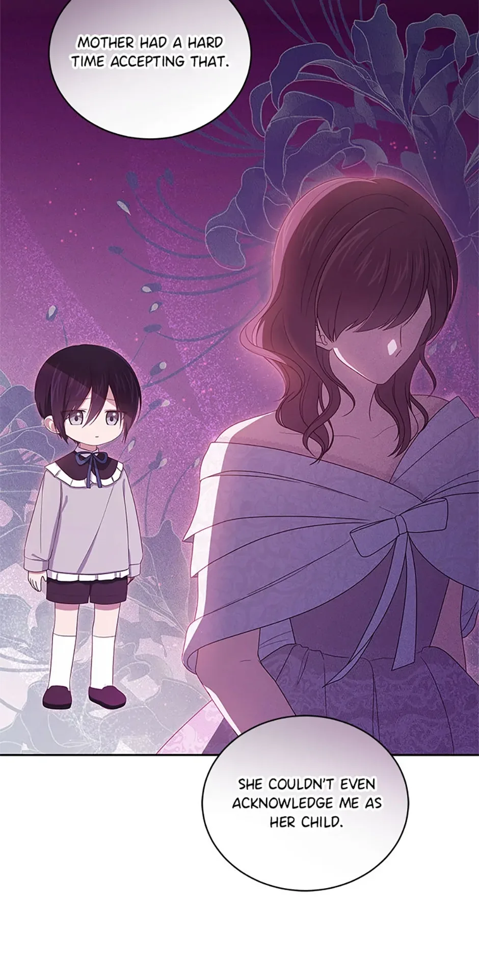 The Villain’s Precious Daughter Chapter 50 page 40