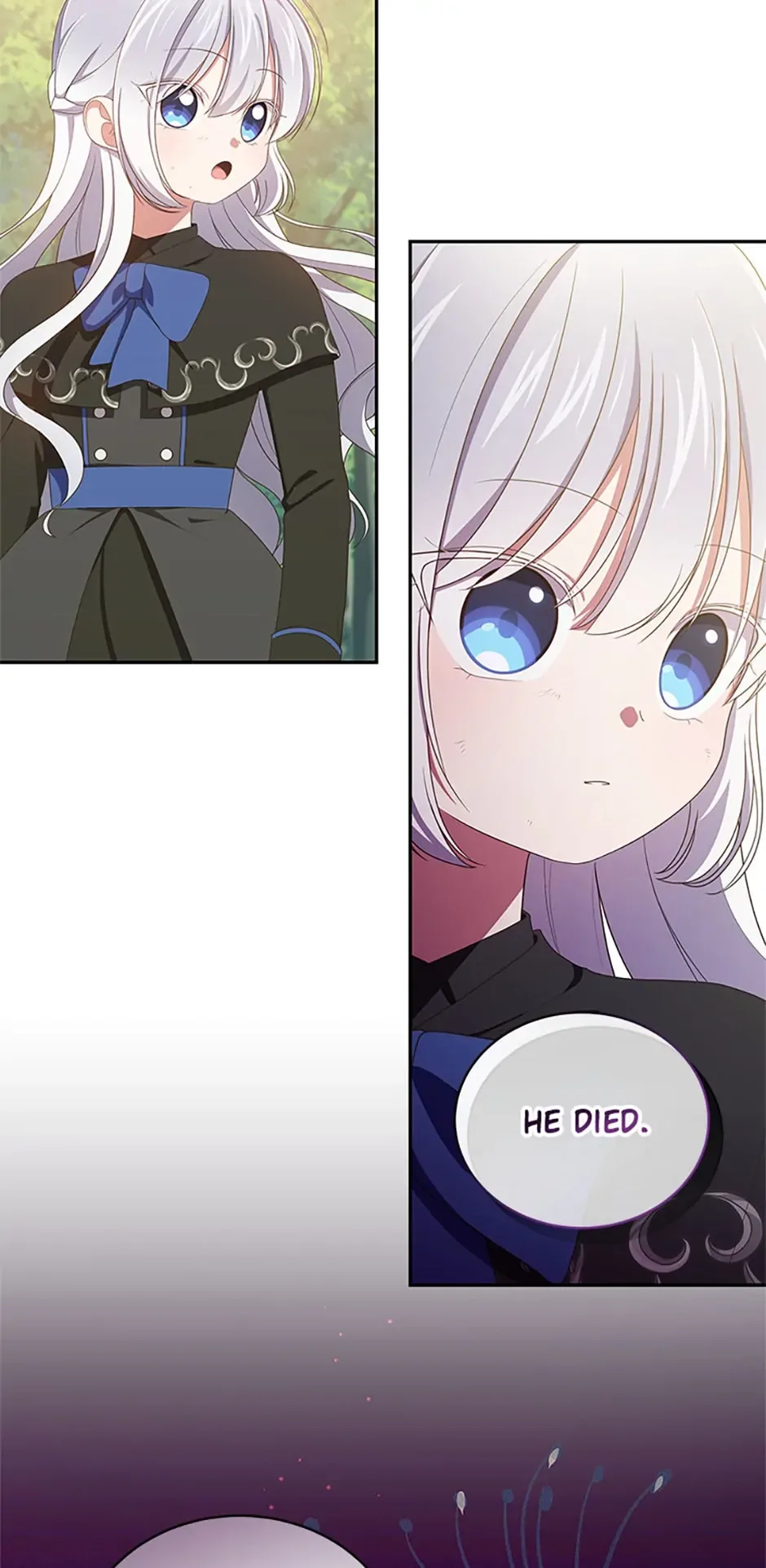 The Villain’s Precious Daughter Chapter 50 page 39