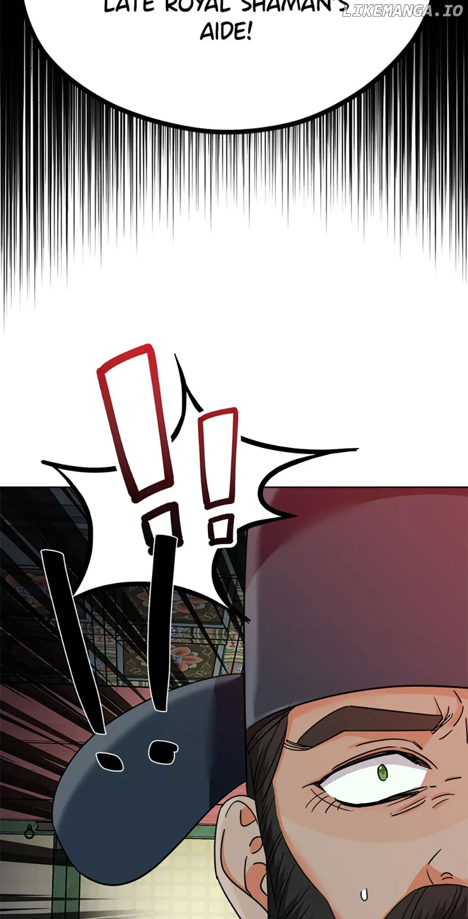 The Tale of the Tiger Girl Chapter 50 page 43