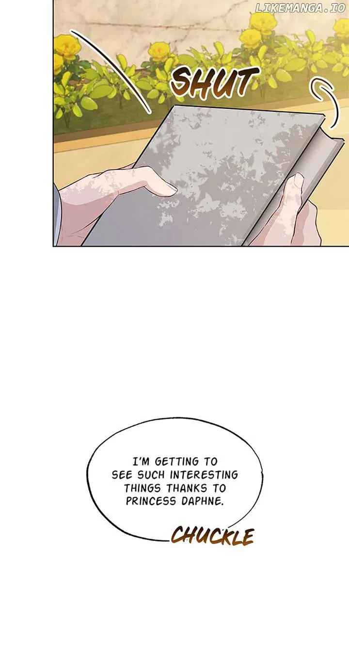 The villain’s young backer Chapter 51 page 24