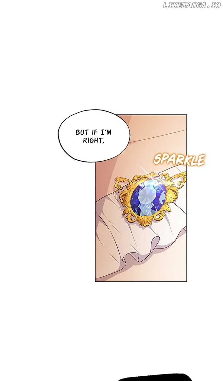 The villain’s young backer Chapter 51 page 11