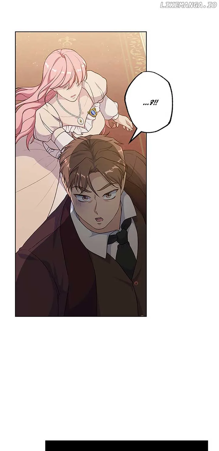 The villain’s young backer Chapter 51 page 18