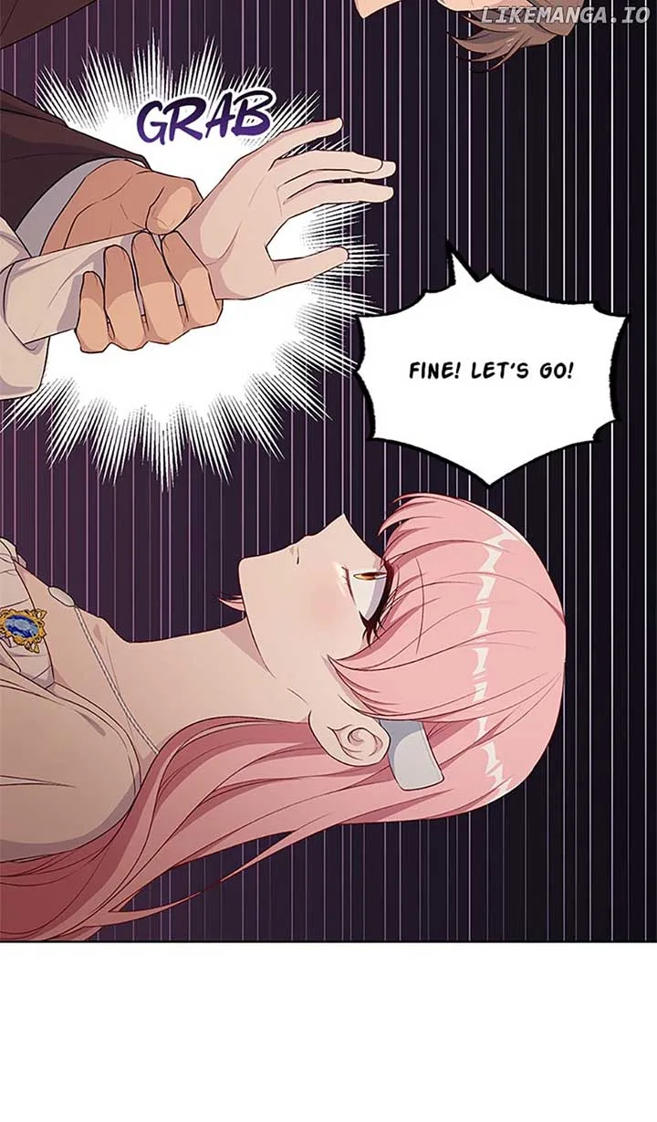 The villain’s young backer Chapter 51 page 15