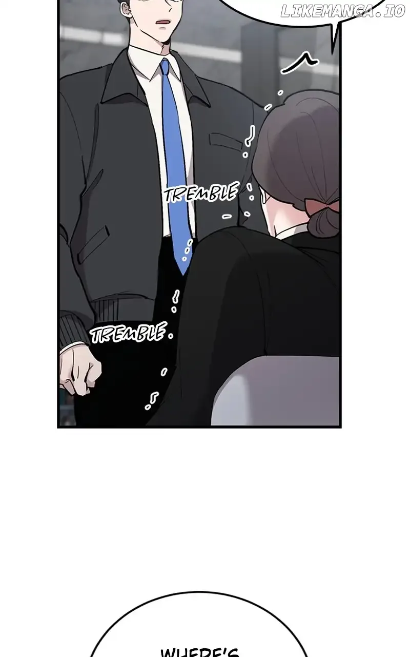 The Team Leader is Tired of Being A Newlywed Chapter 50 page 27