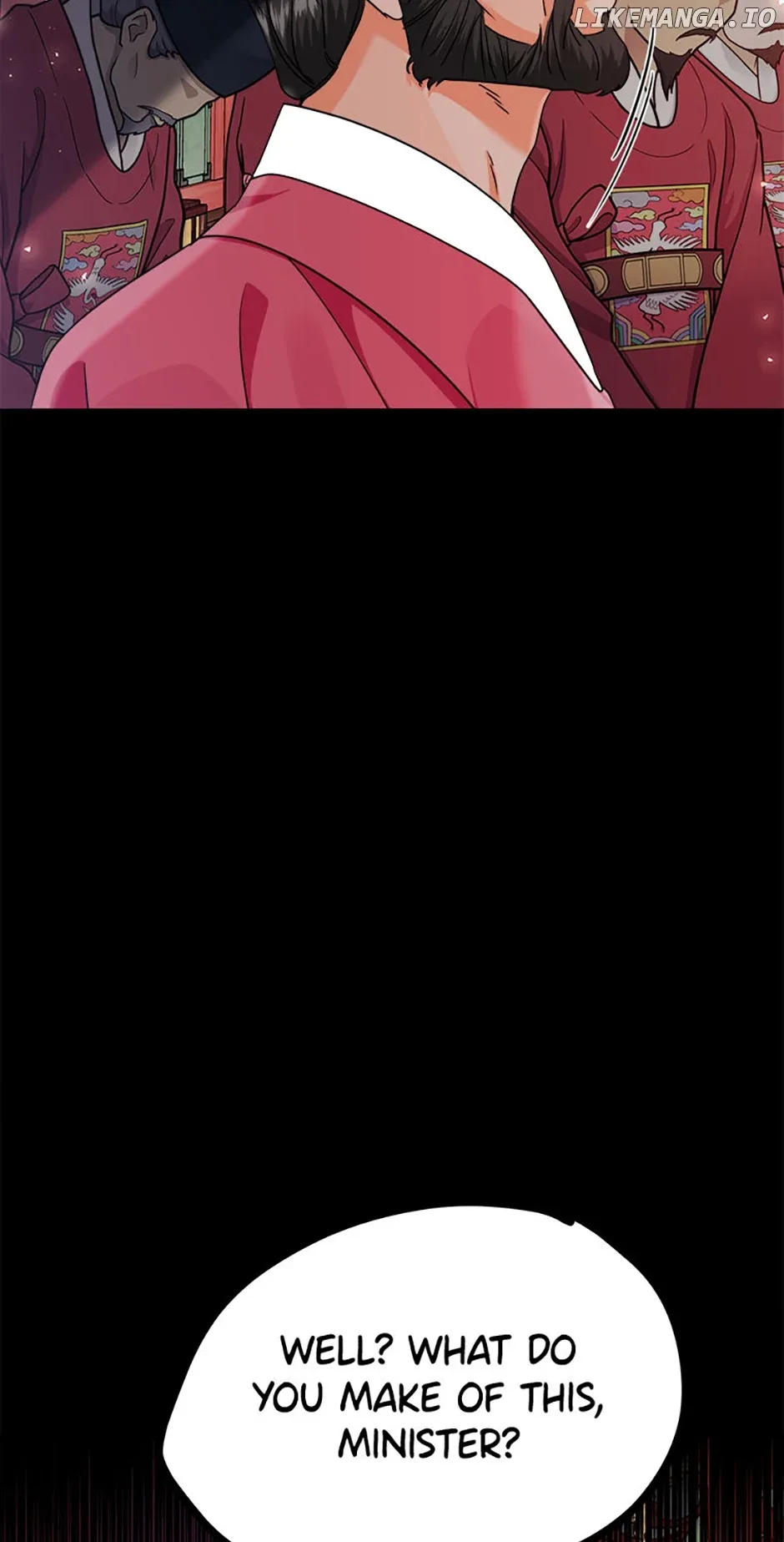 The Tale of the Tiger Girl Chapter 50 page 41
