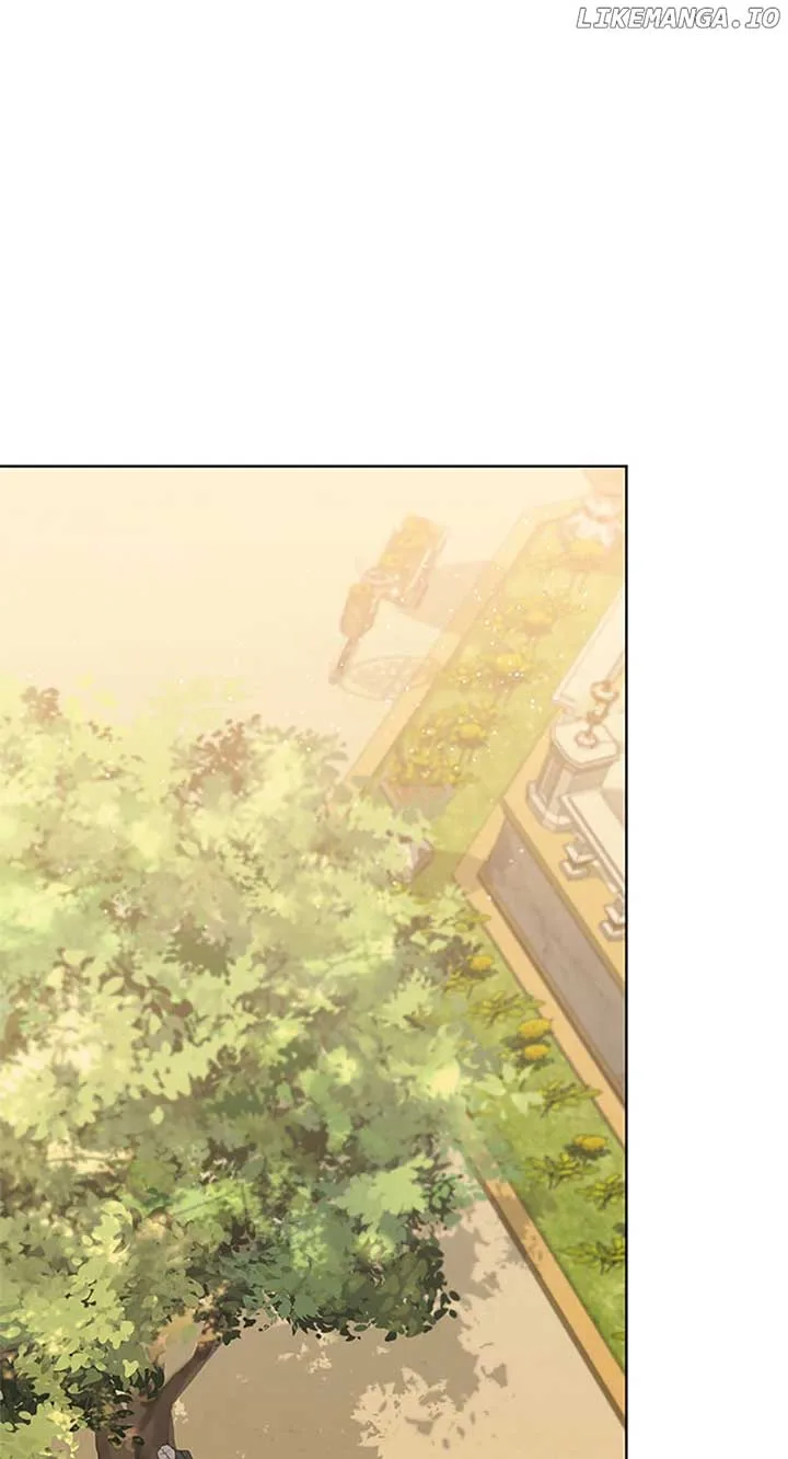 The villain’s young backer Chapter 51 page 22