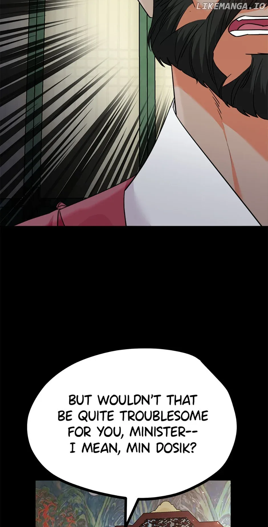 The Tale of the Tiger Girl Chapter 50 page 44