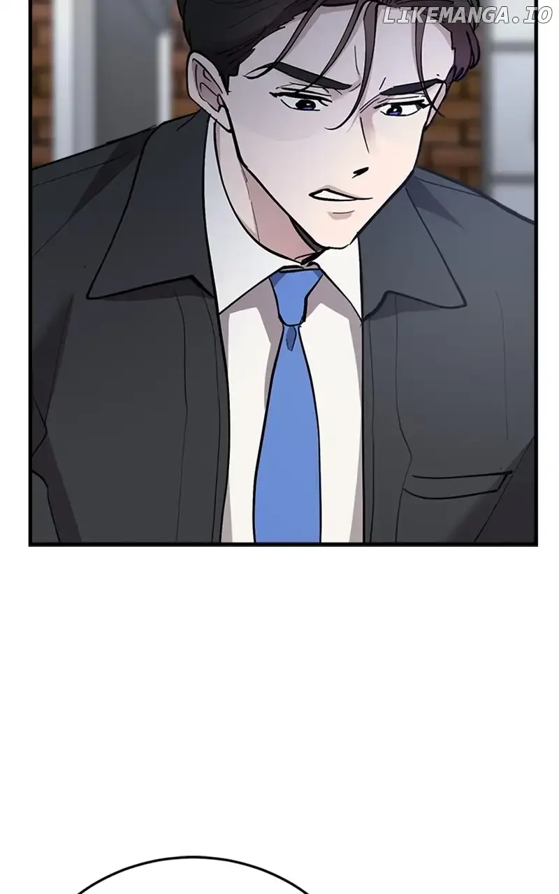 The Team Leader is Tired of Being A Newlywed Chapter 50 page 30