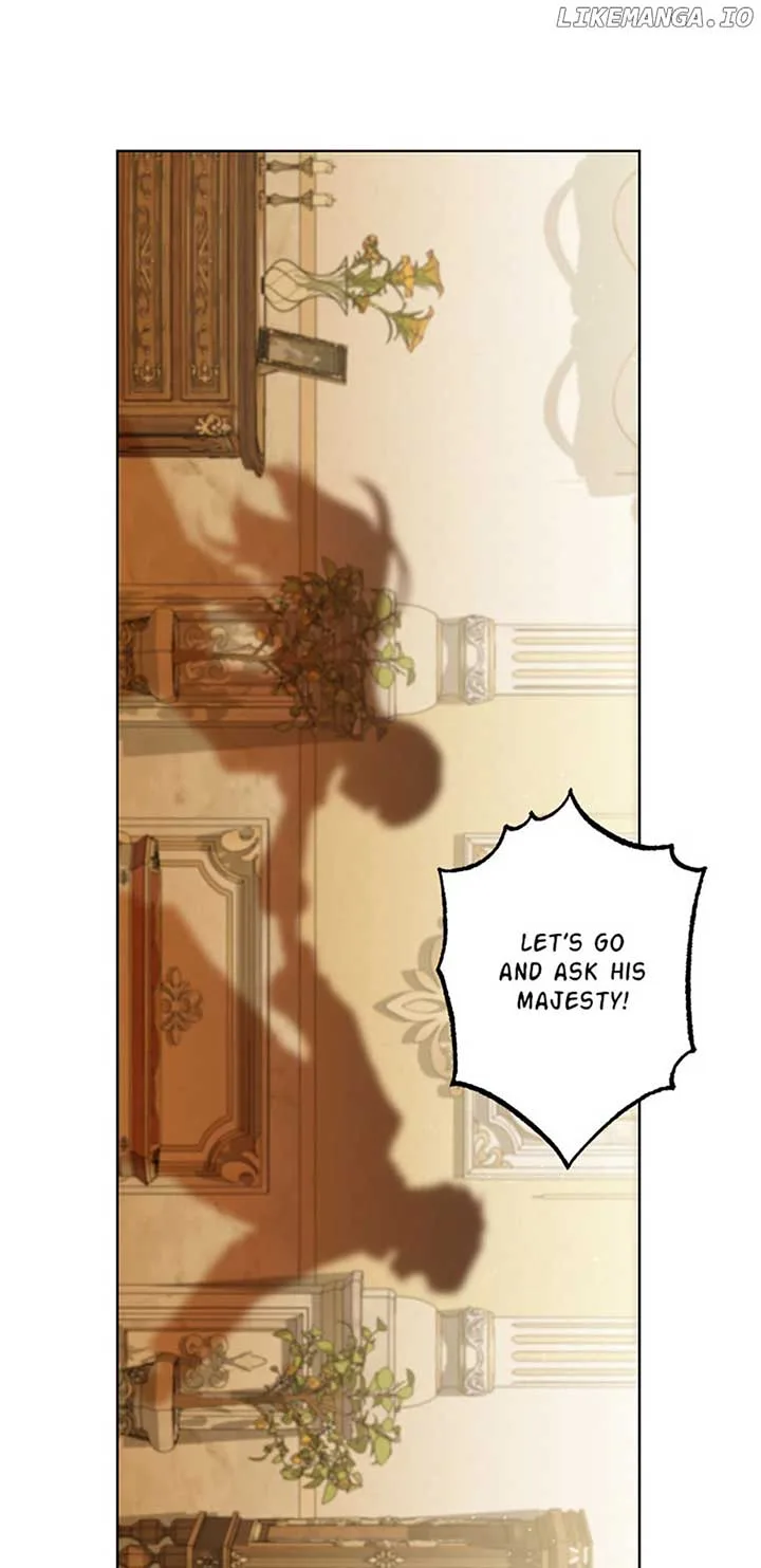 The villain’s young backer Chapter 51 page 16