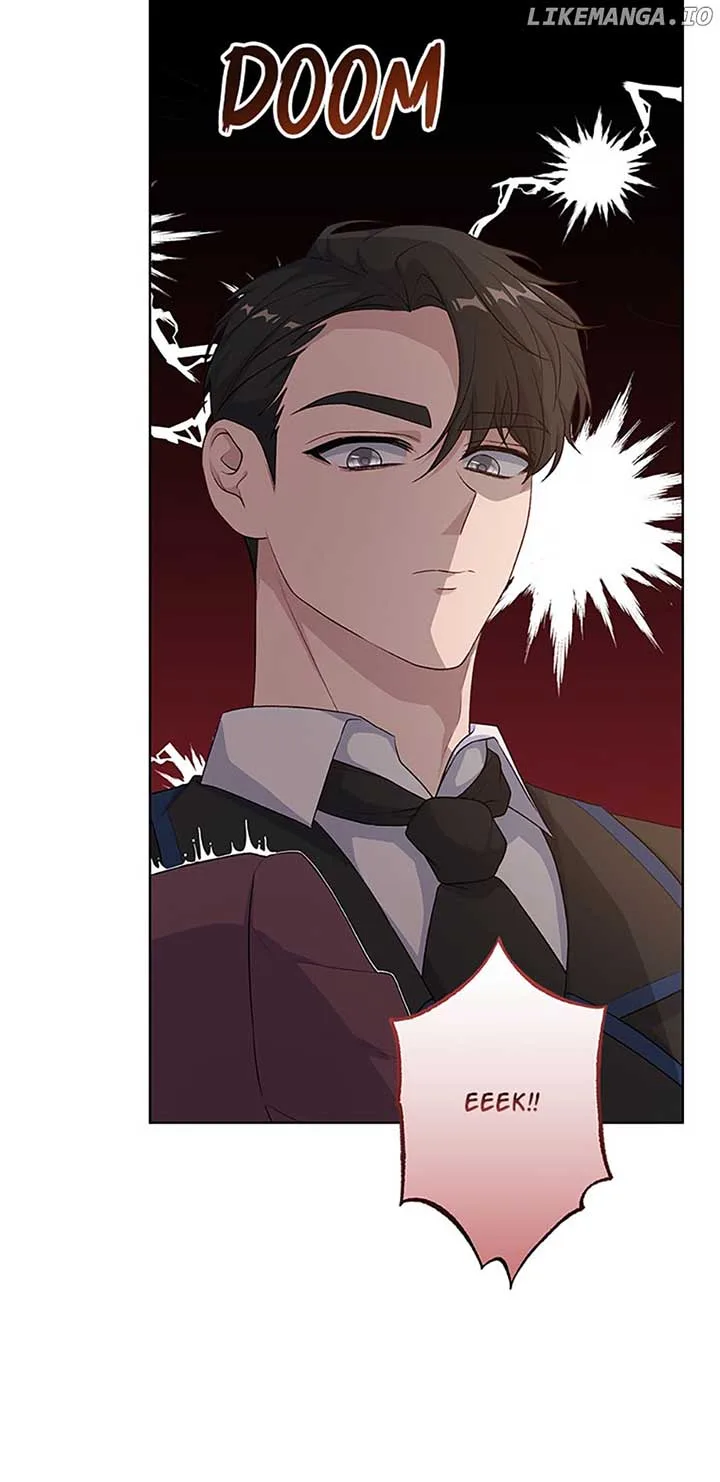 The villain’s young backer Chapter 51 page 19