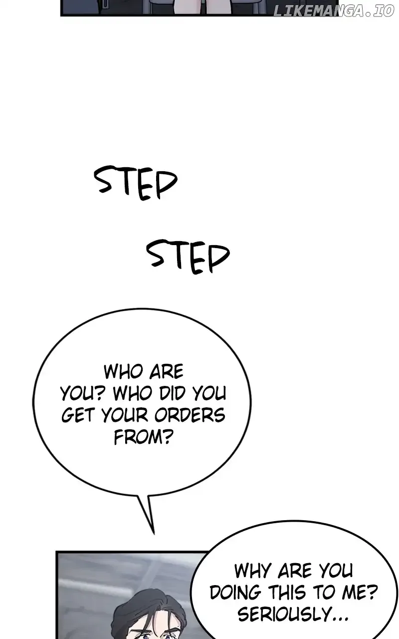 The Team Leader is Tired of Being A Newlywed Chapter 50 page 26