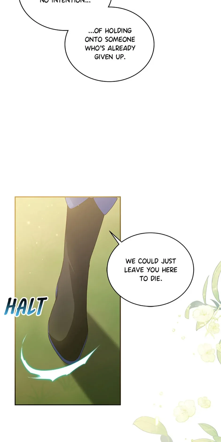The Villain’s Precious Daughter Chapter 50 page 44