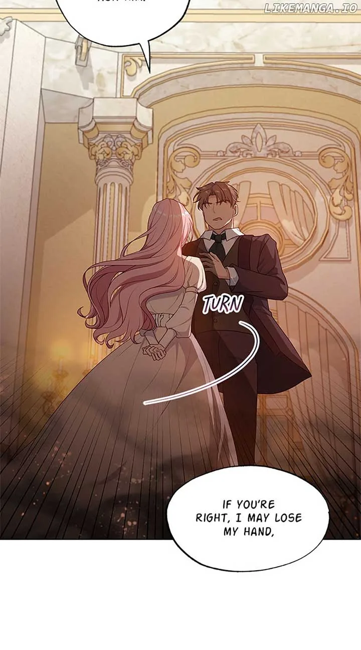The villain’s young backer Chapter 51 page 10