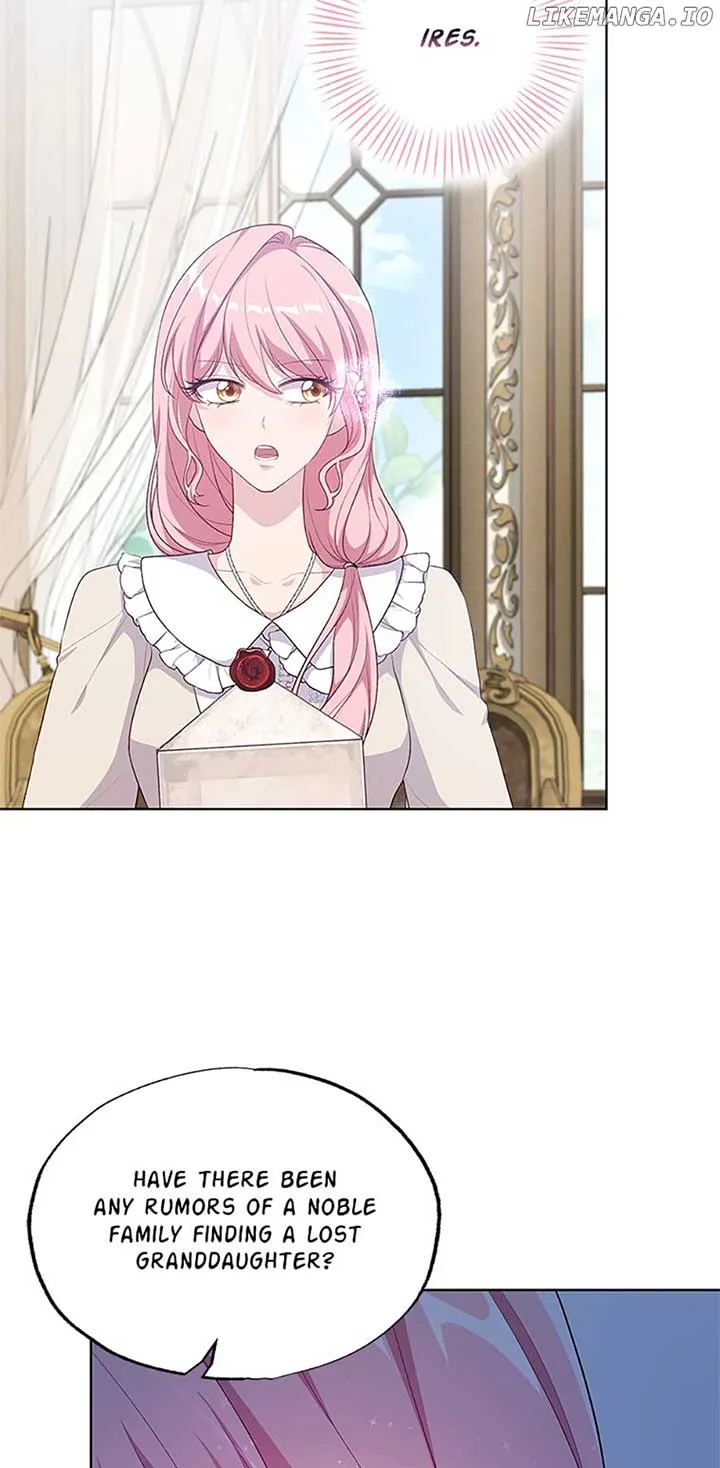 The villain’s young backer Chapter 51 page 42