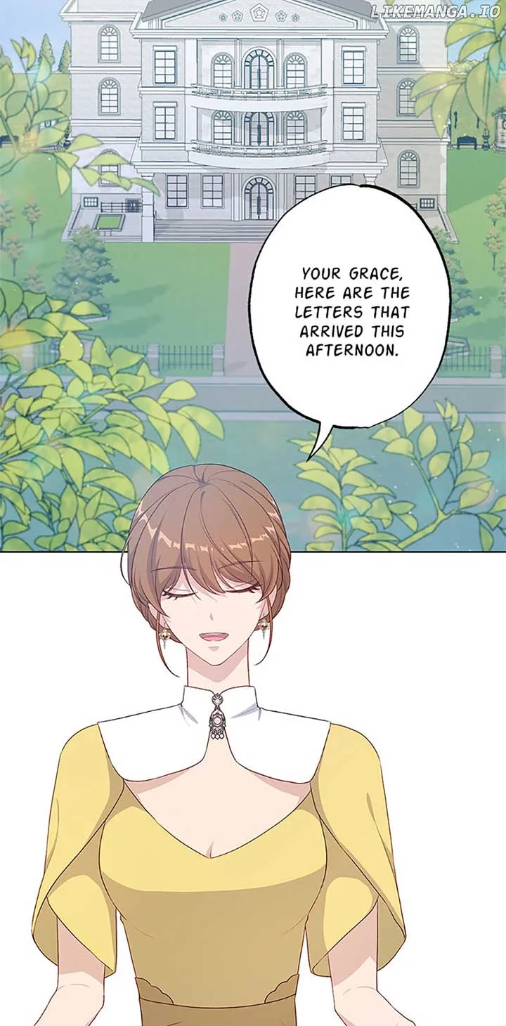 The villain’s young backer Chapter 51 page 38