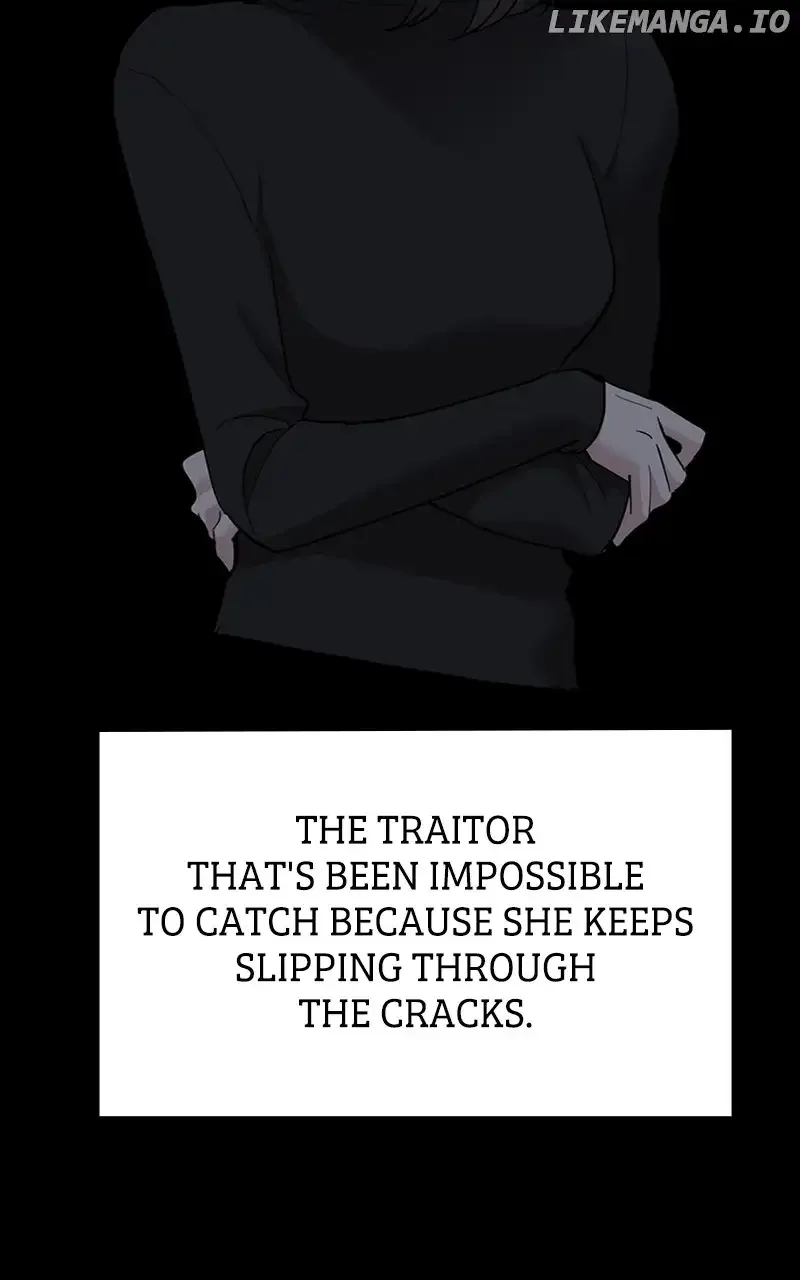 The Team Leader is Tired of Being A Newlywed Chapter 50 page 36
