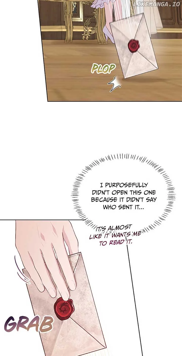 The villain’s young backer Chapter 51 page 47