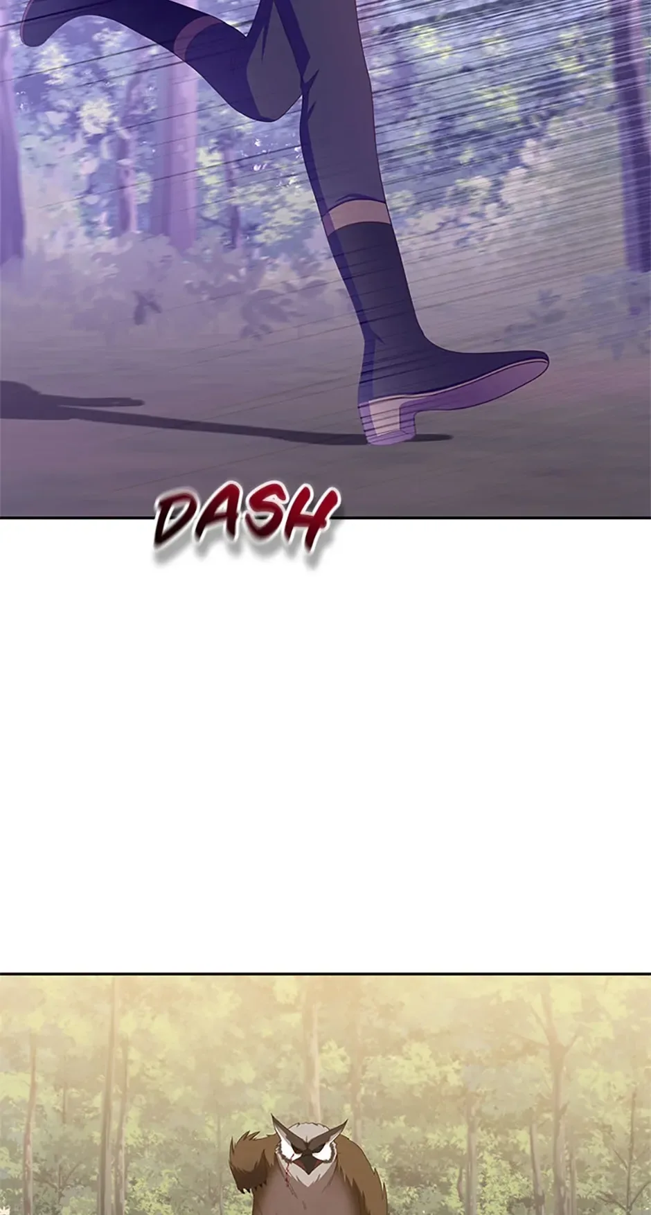 The Villain’s Precious Daughter Chapter 50 page 55