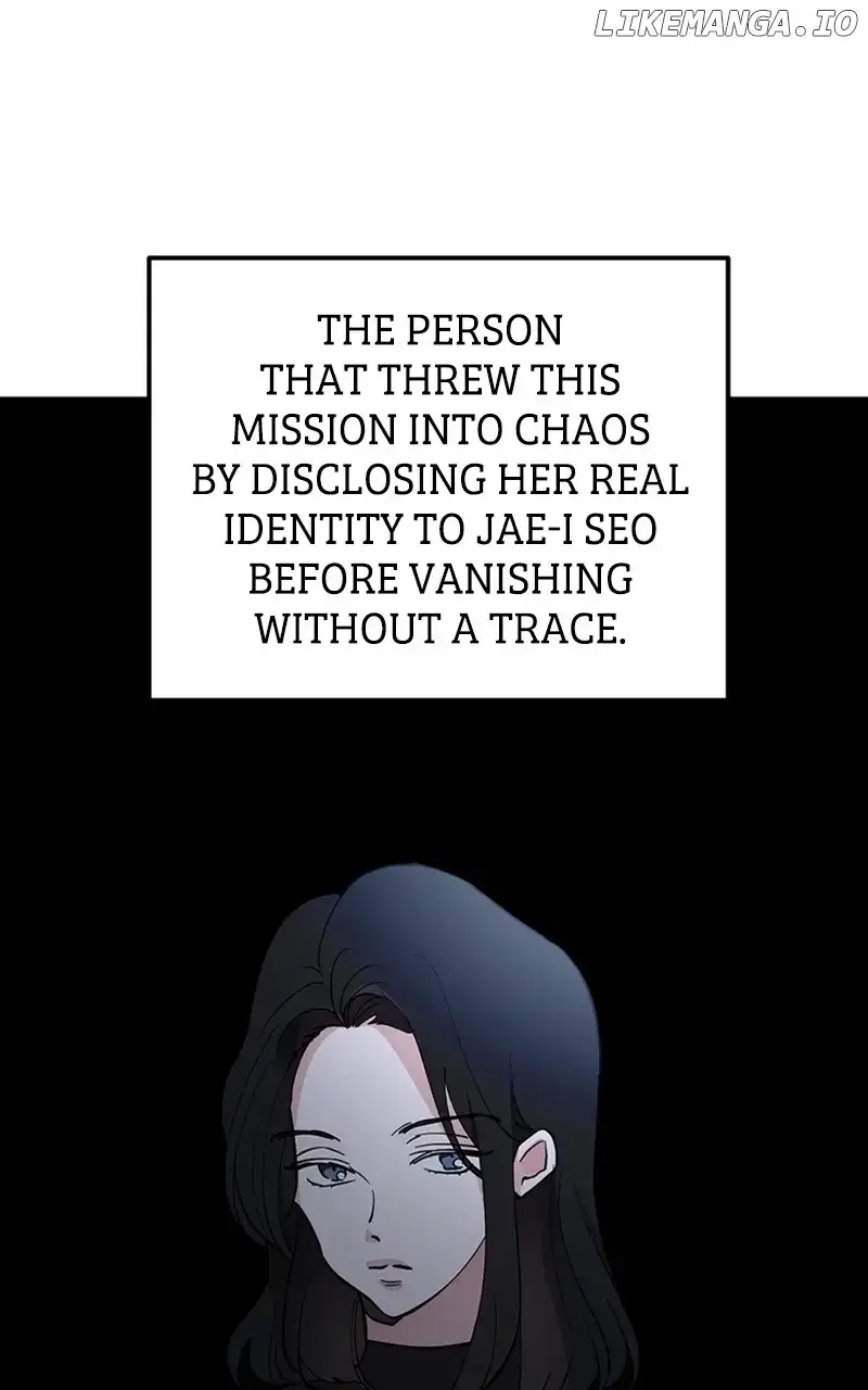 The Team Leader is Tired of Being A Newlywed Chapter 50 page 35