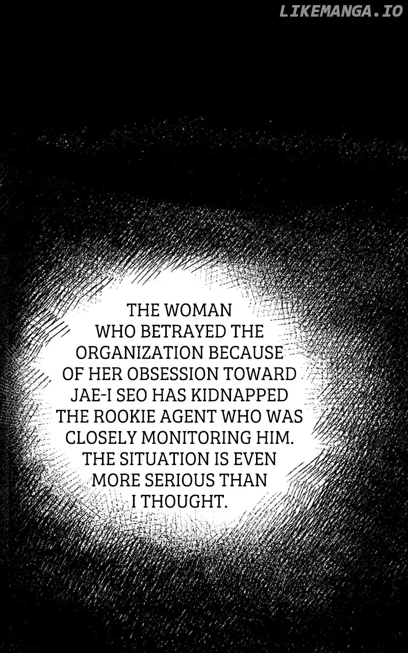 The Team Leader is Tired of Being A Newlywed Chapter 50 page 38