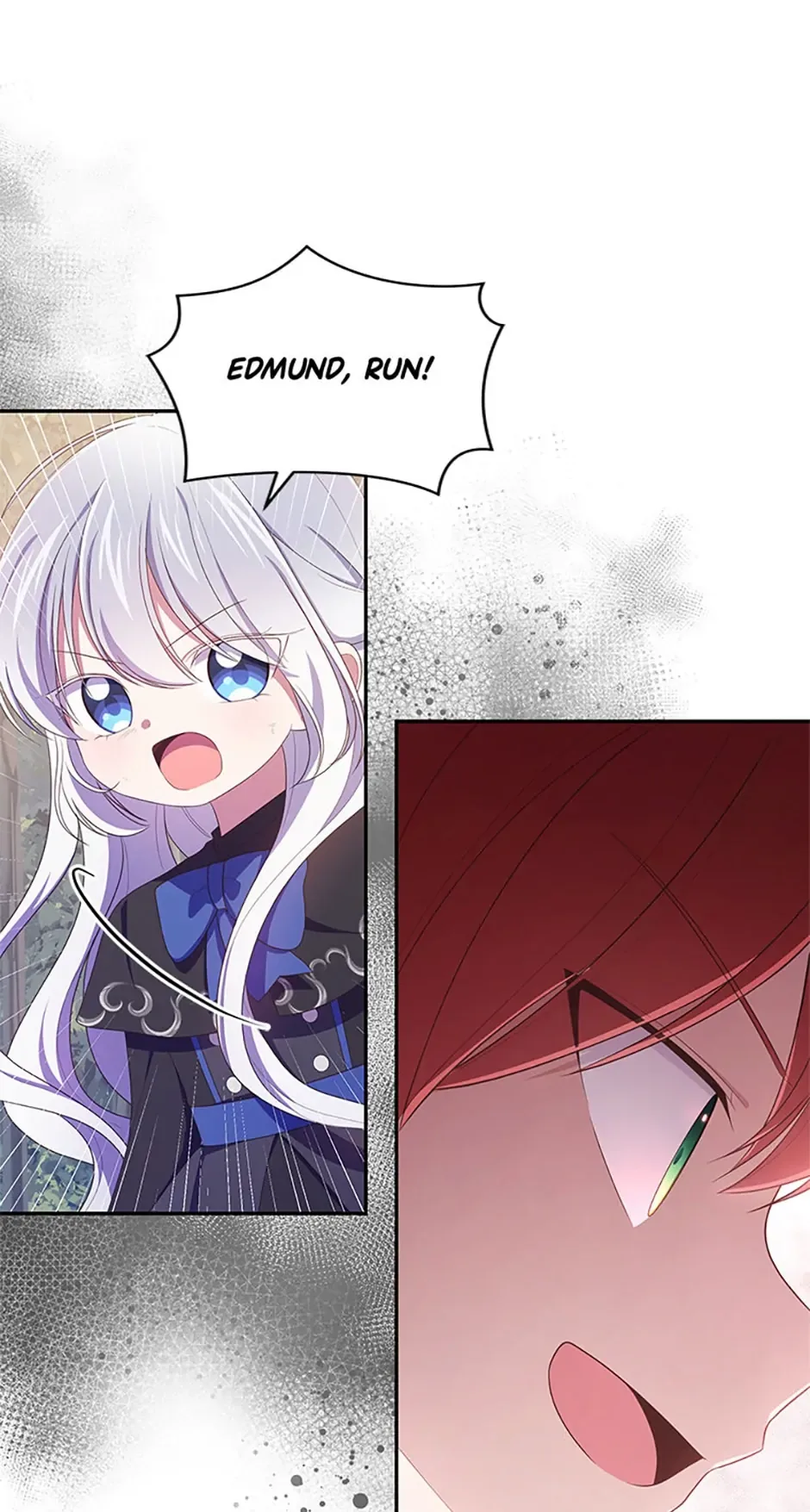 The Villain’s Precious Daughter Chapter 50 page 51