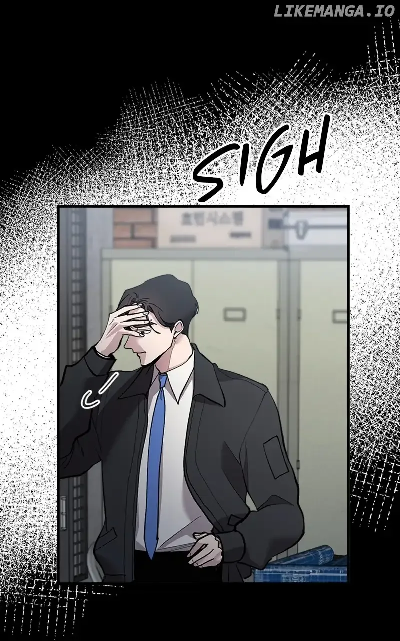 The Team Leader is Tired of Being A Newlywed Chapter 50 page 37