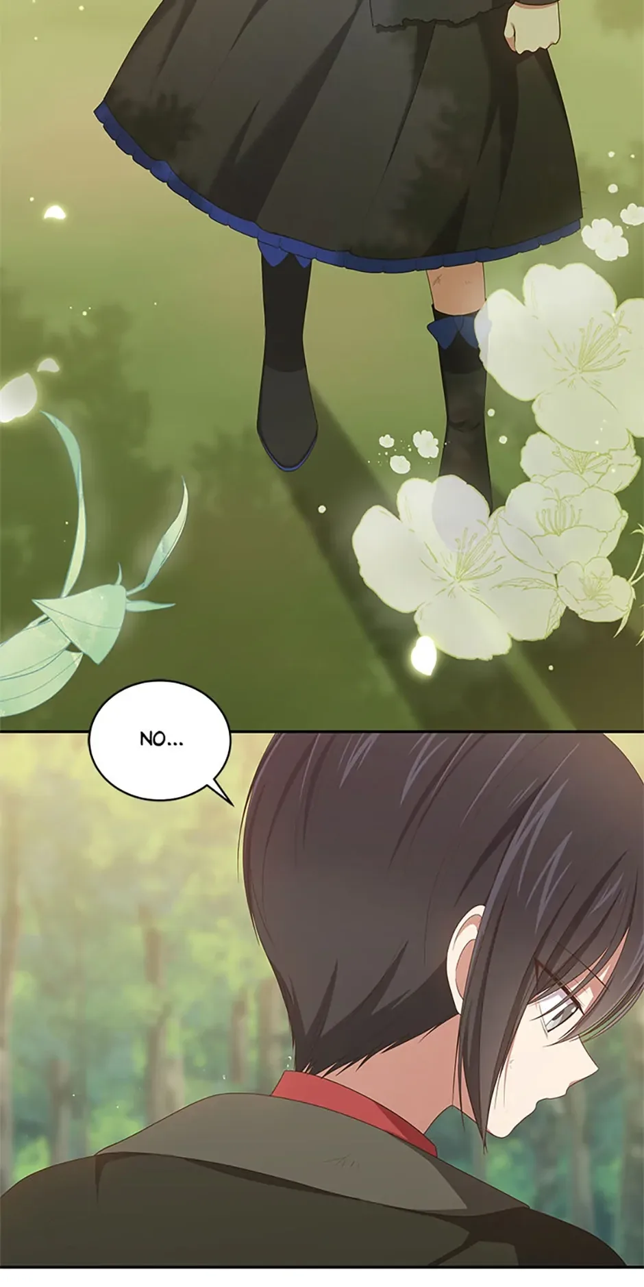 The Villain’s Precious Daughter Chapter 50 page 46