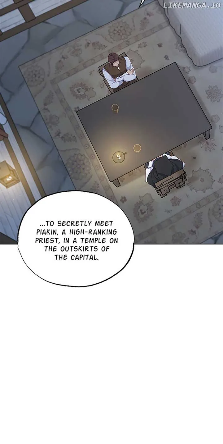 The villain’s young backer Chapter 51 page 56