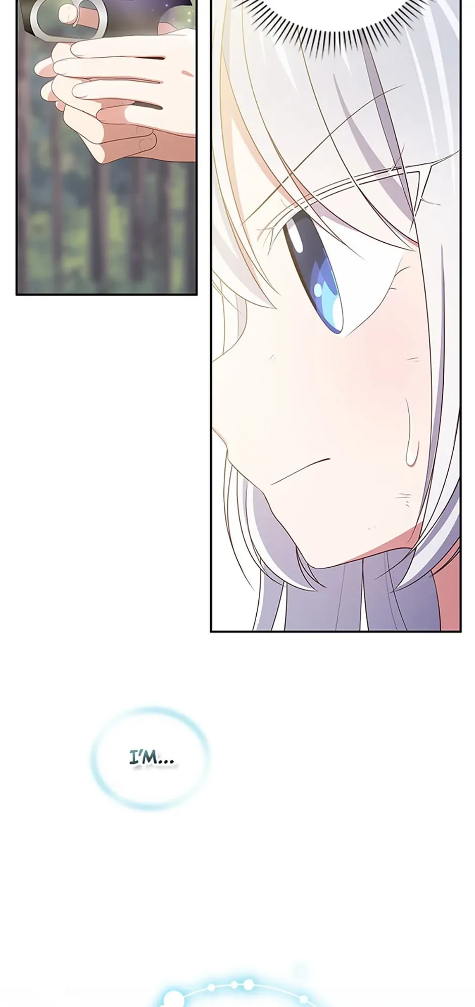 The Villain’s Precious Daughter Chapter 50 page 60