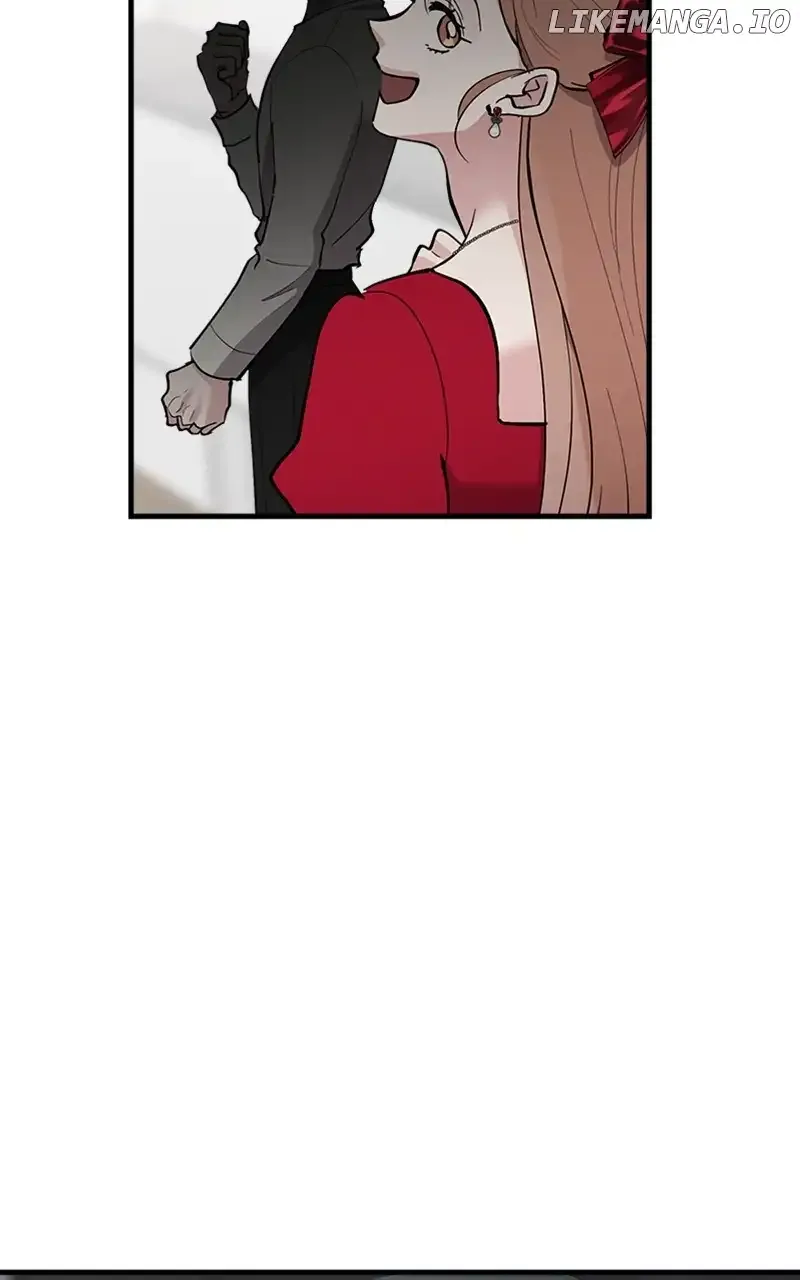 The Team Leader is Tired of Being A Newlywed Chapter 50 page 41