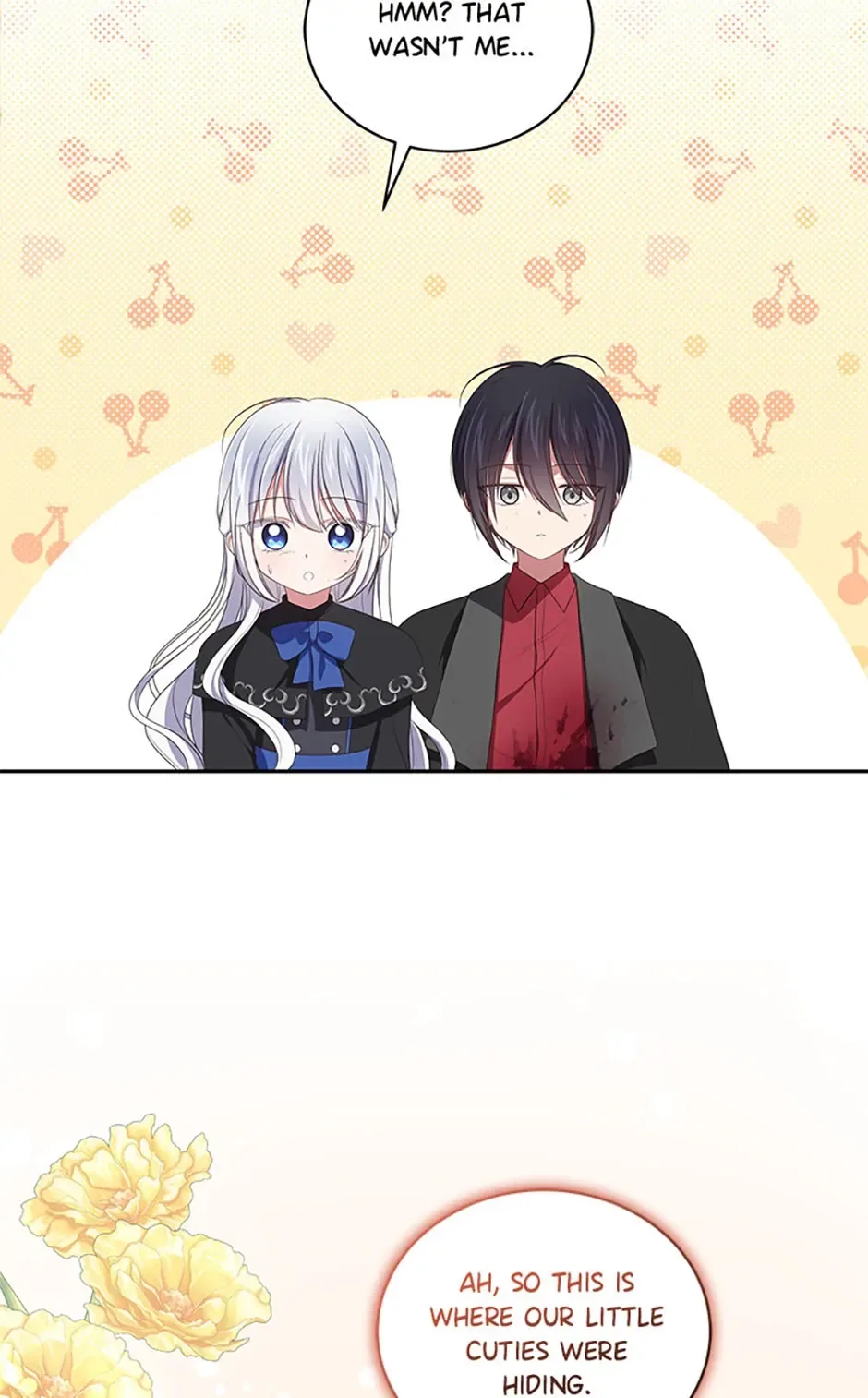 The Villain’s Precious Daughter Chapter 50 page 63