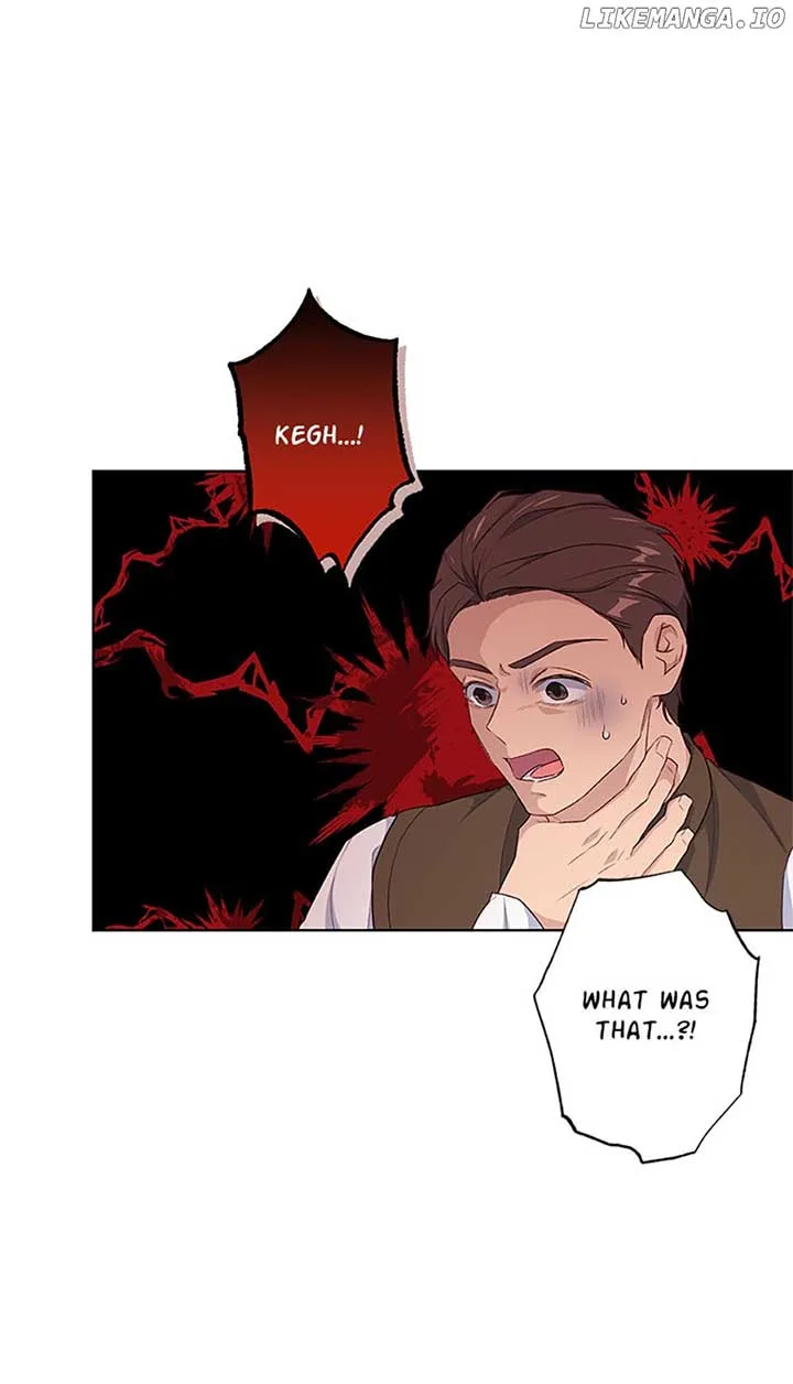The villain’s young backer Chapter 51 page 63
