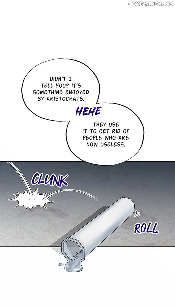 The villain’s young backer Chapter 51 page 64