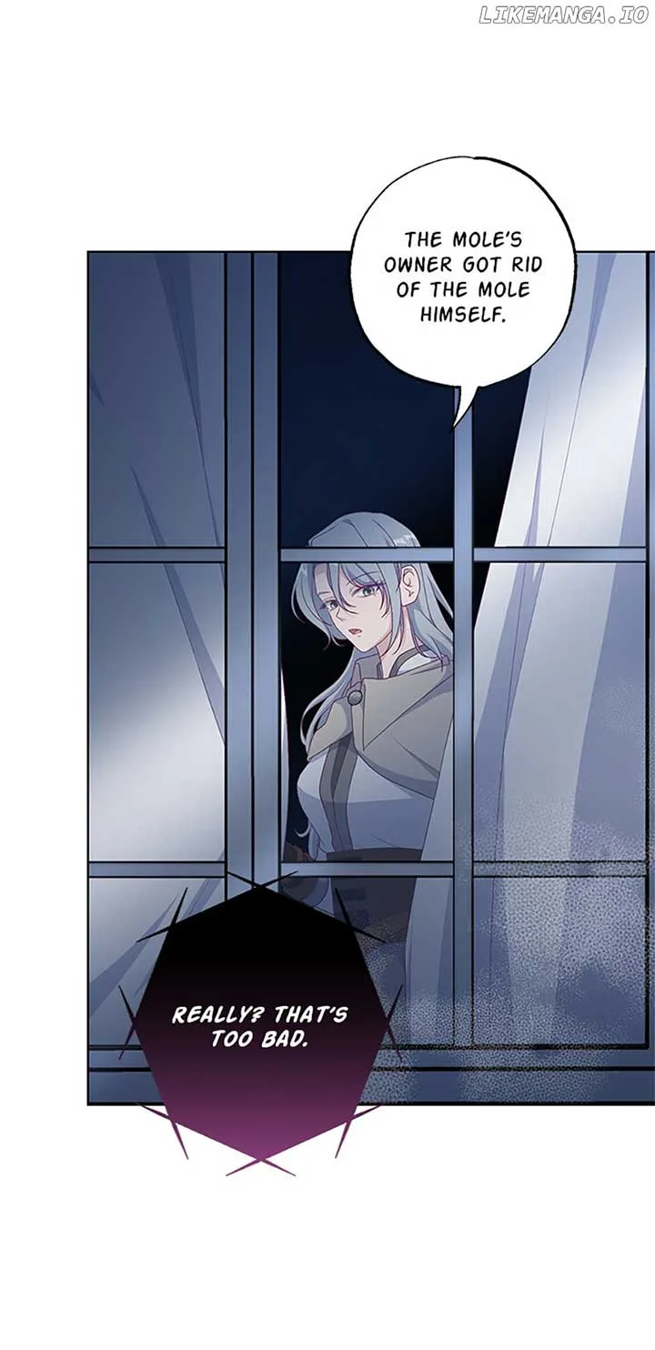 The villain’s young backer Chapter 51 page 66