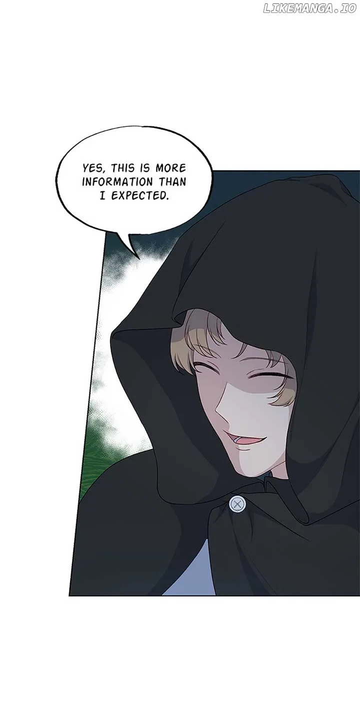 The villain’s young backer Chapter 51 page 58