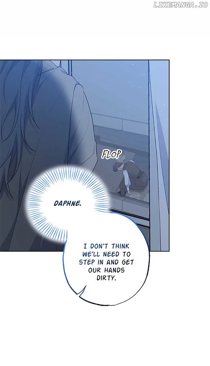 The villain’s young backer Chapter 51 page 65