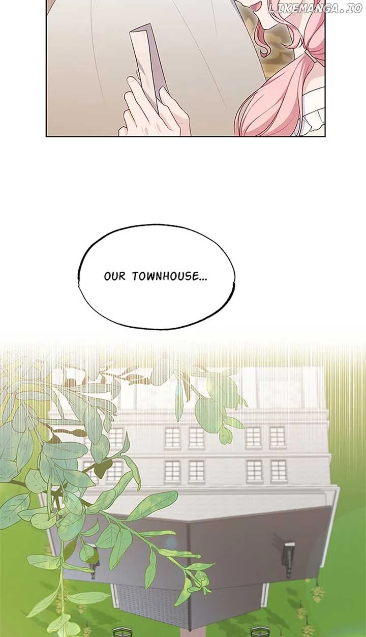 The villain’s young backer Chapter 51 page 50