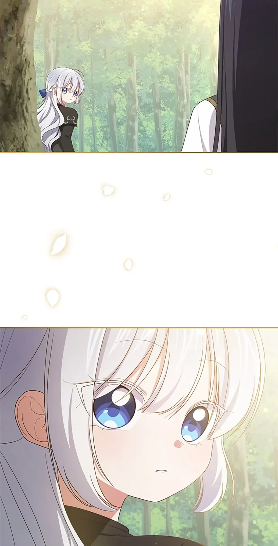 The Villain’s Precious Daughter Chapter 50 page 67