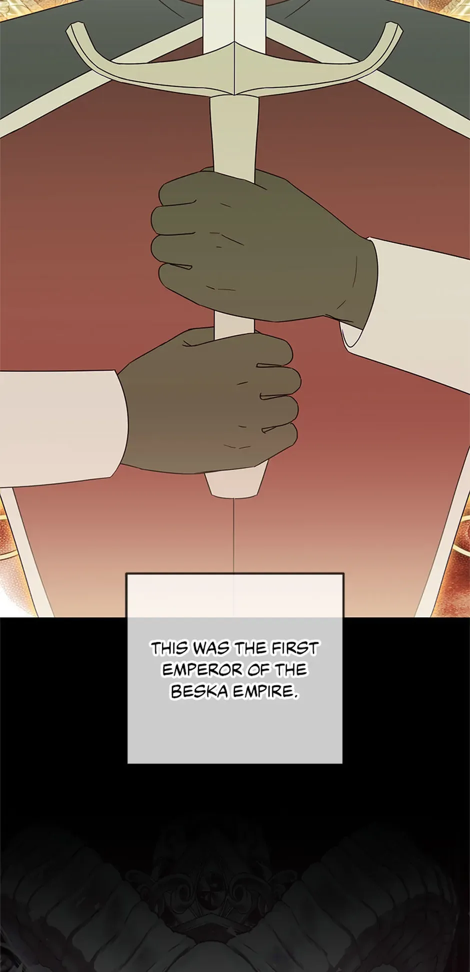 The Villainess Doesn’t Need A New Husband! Chapter 50 page 6