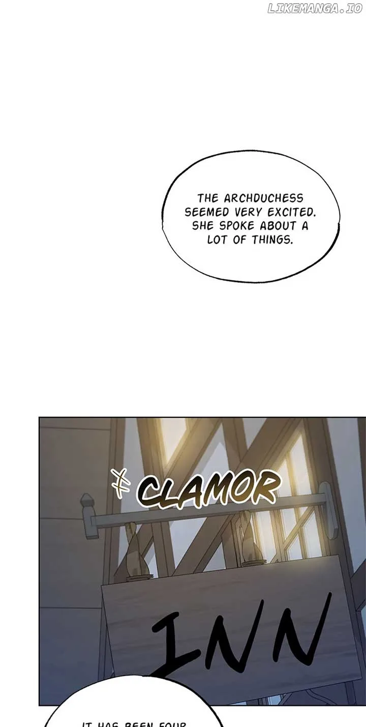 The villain’s young backer Chapter 51 page 54