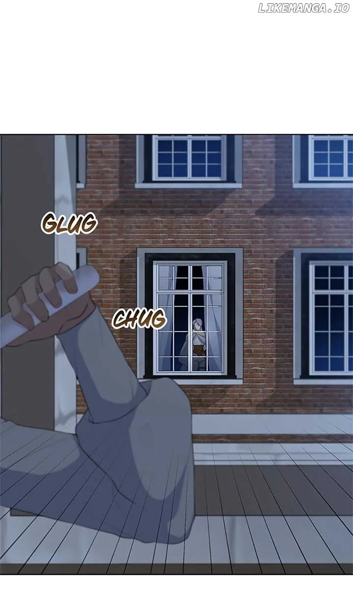 The villain’s young backer Chapter 51 page 62